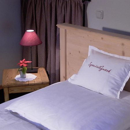 Apartamento Rostalm Berchtesgaden Exterior foto