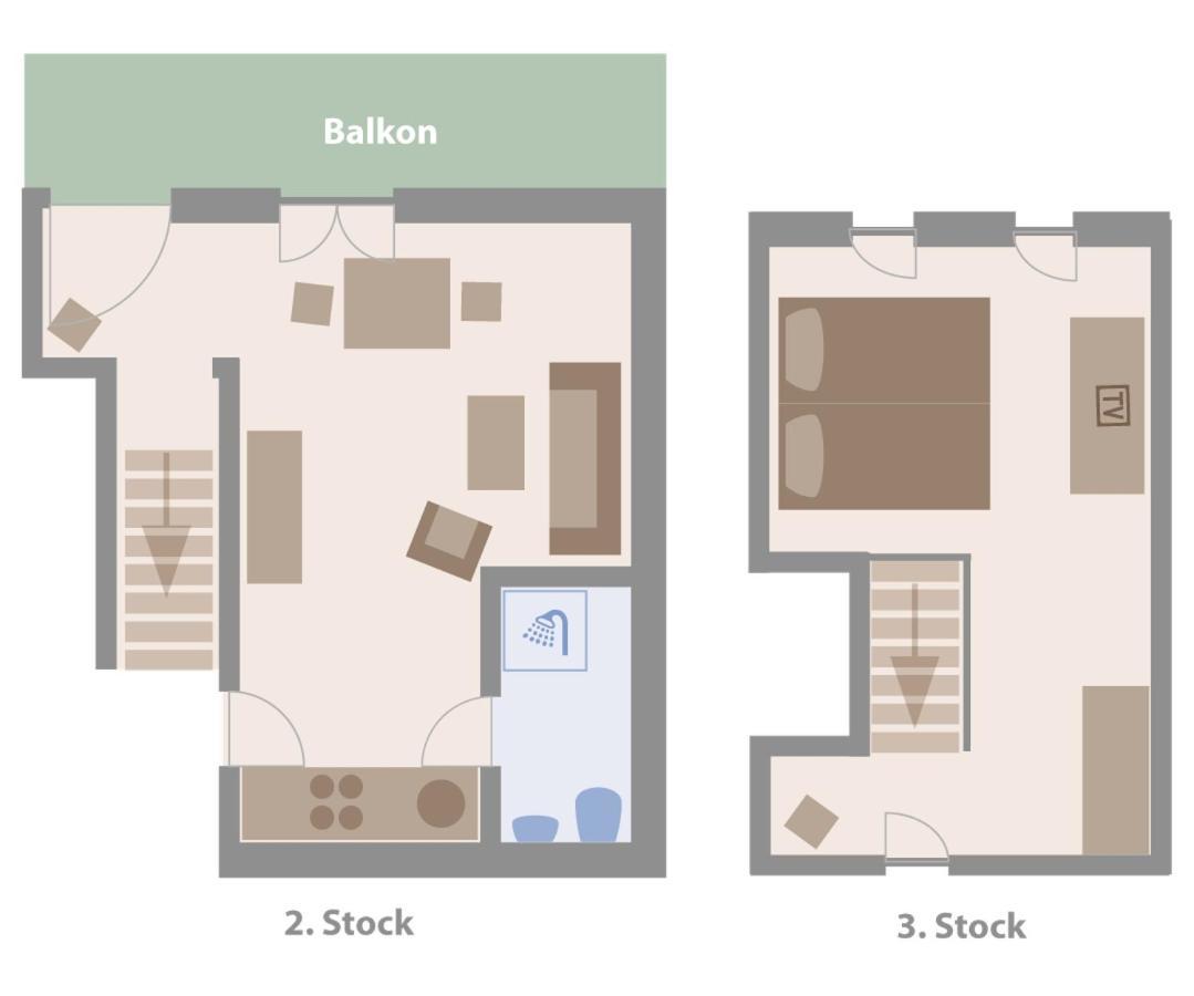 Apartamento Rostalm Berchtesgaden Exterior foto