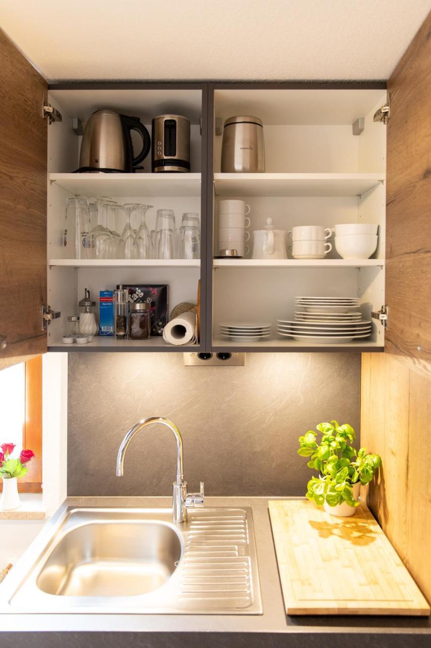 Apartamento Rostalm Berchtesgaden Exterior foto