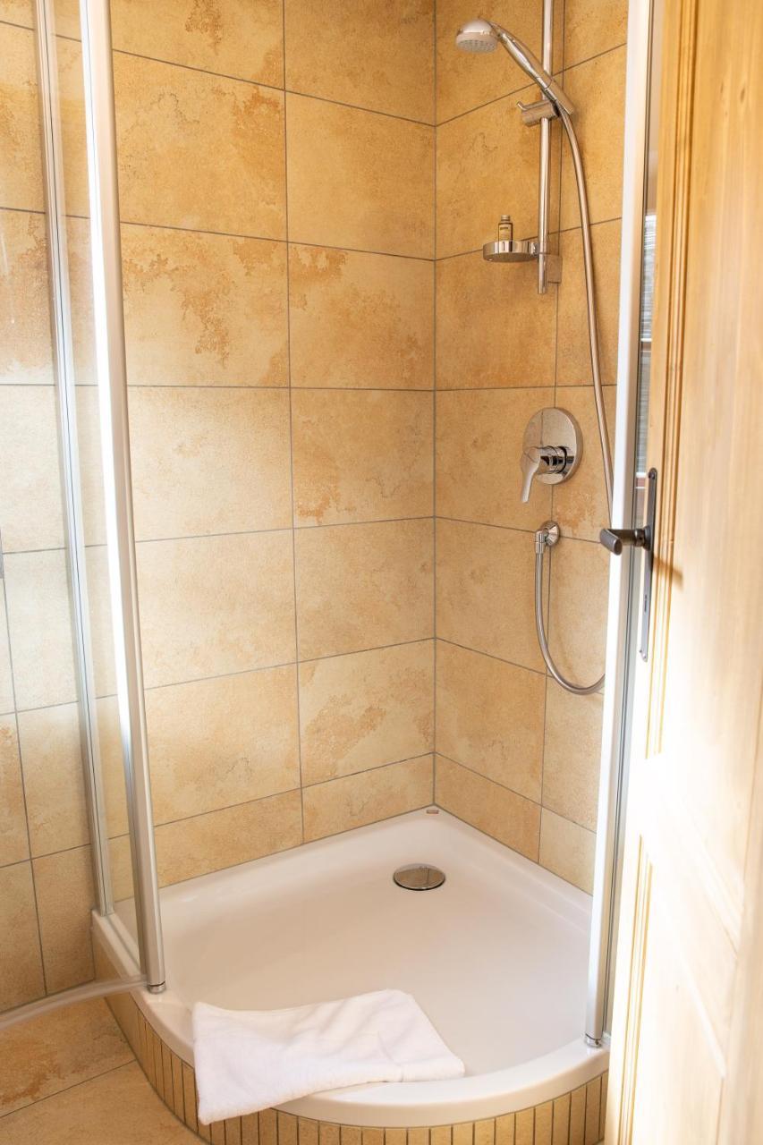 Apartamento Rostalm Berchtesgaden Exterior foto